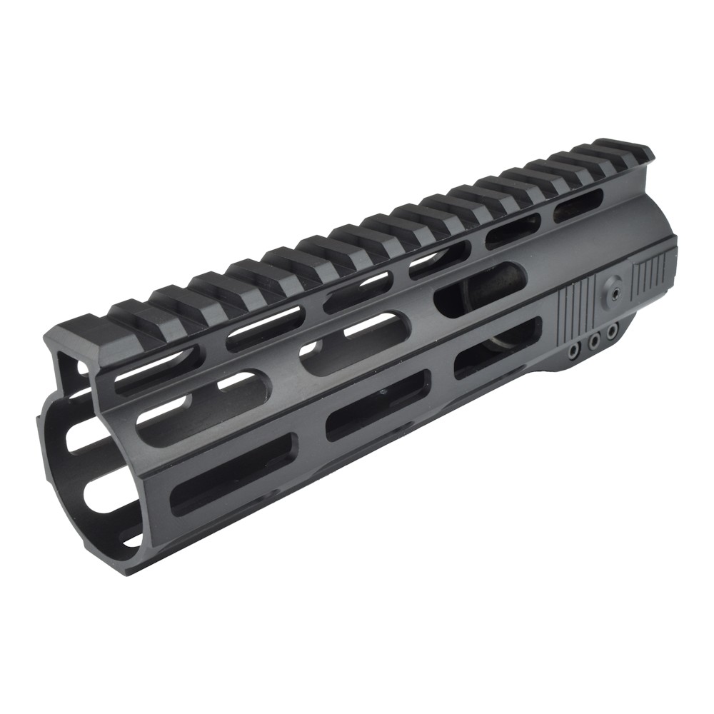 JS-TACTICAL 7" HANDGUARD FOR M4 BLACK (JS-7KC)