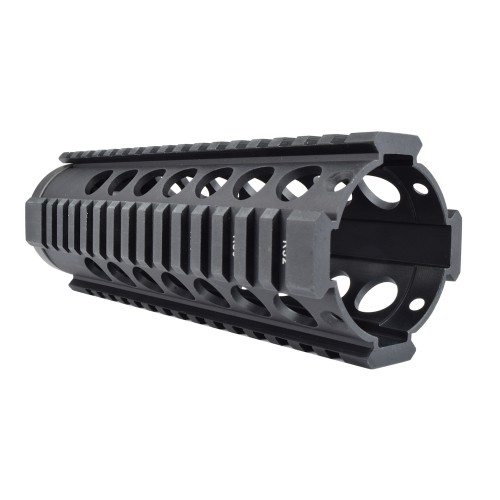 JS-TACTICAL 7" FREE FLOATING HANDGUARD FOR M4 BLACK (JS-4R15)