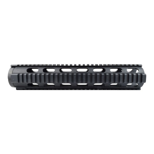 JS-TACTICAL PARAMANO 10 POLLICI FREE FLOATING PER M4 NERO (JS-4R23)