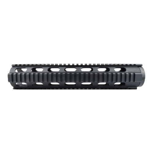 JS-TACTICAL 10" FREE FLOATING HANDGUARD FOR M4 BLACK (JS-4R23)