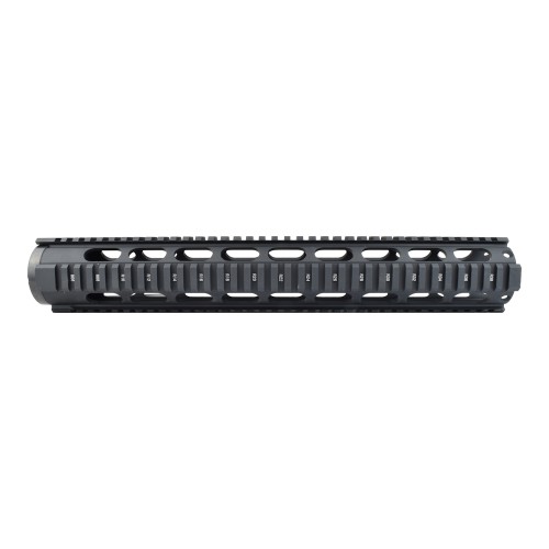 JS-TACTICAL 15" FREE FLOATING HANDGUARD FOR M4 BLACK (JS-4R30)