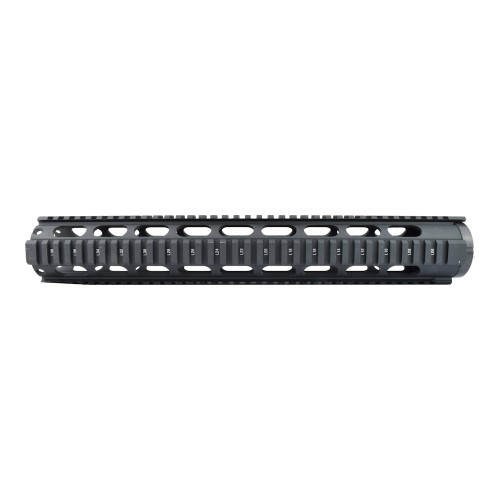 JS-TACTICAL 15" FREE FLOATING HANDGUARD FOR M4 BLACK (JS-4R30)