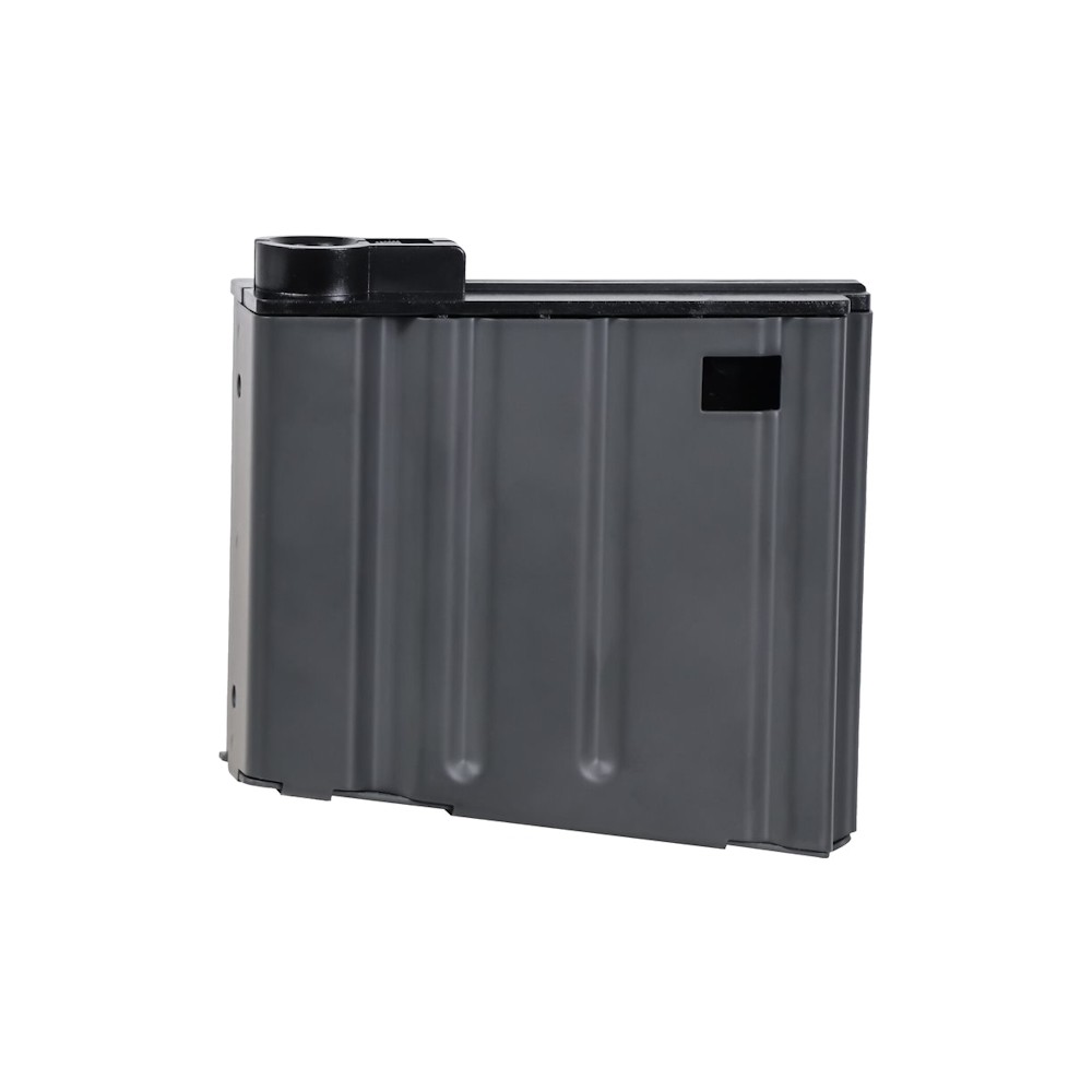 G&G LOW-CAP 48 ROUNDS MAGAZINE FOR GR-25 BLACK (G08219)