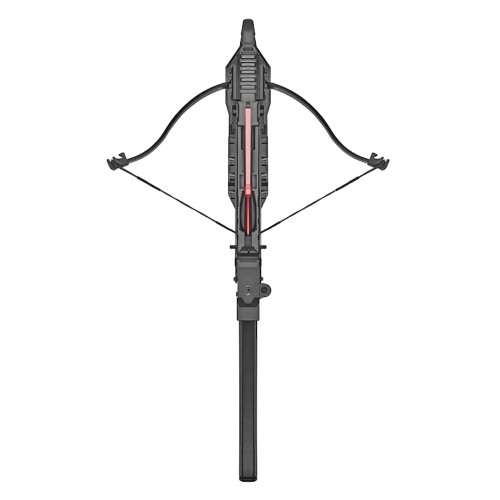 EK ARCHERY VLAD SELF COCKING RECURVE CROSSBOW WITH MAGAZINE 60/90 LBS (CR121)