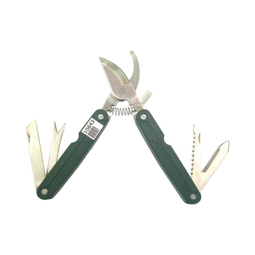 MULTI-TOOL PLIERS (10843)