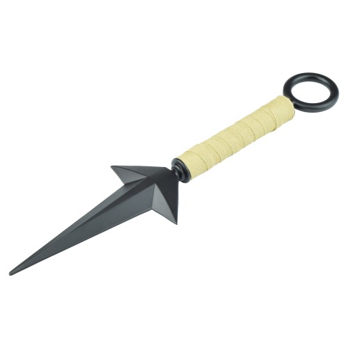 KUNAI ORNAMENTALE (ZS-KUN-A)