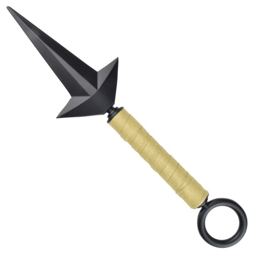 KUNAI ORNAMENTALE (ZS-KUN-A)