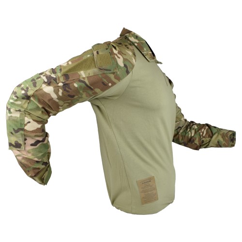 JS-TACTICAL COMBAT SUIT JS-WARRIOR MULTICAM MEDIUM SIZE (JSWAR-MUL-M)