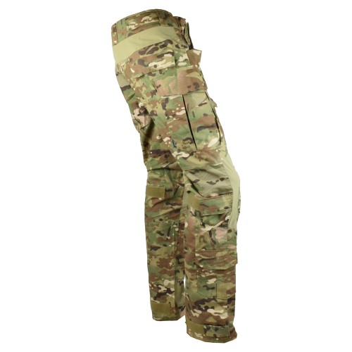 JS-TACTICAL COMBAT SUIT JS-WARRIOR MULTICAM SMALL SIZE (JSWAR-MUL-S)