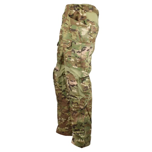 JS-TACTICAL COMBAT SUIT JS-WARRIOR MULTICAM SMALL SIZE (JSWAR-MUL-S)