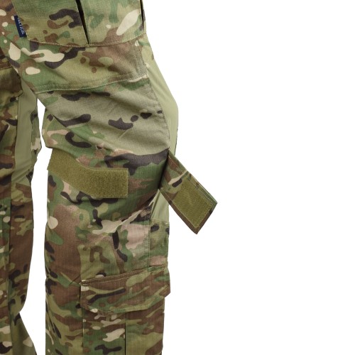 JS-TACTICAL COMBAT SUIT JS-WARRIOR MULTICAM SMALL SIZE (JSWAR-MUL-S)