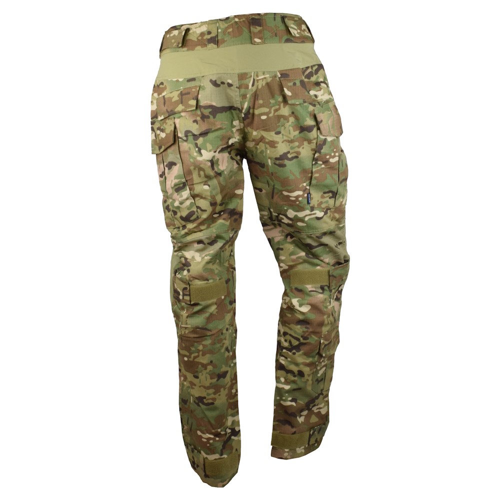 JS-TACTICAL COMBAT SUIT JS-WARRIOR MULTICAM MEDIUM SIZE (JSWAR-MUL-M ...
