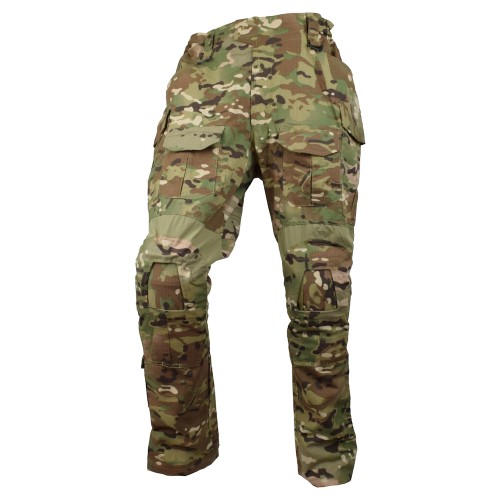 JS-TACTICAL COMBAT SUIT JS-WARRIOR MULTICAM SMALL SIZE (JSWAR-MUL-S)