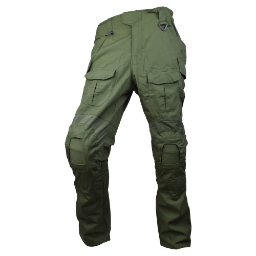 JS-TACTICAL MIMETICA JS WARRIOR VERDE TAGLIA L (JSWAR-V-L)