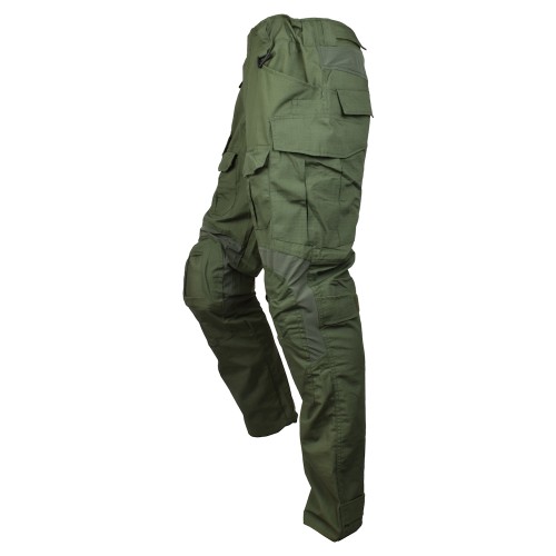 JS-TACTICAL MIMETICA JS WARRIOR VERDE TAGLIA L (JSWAR-V-L)