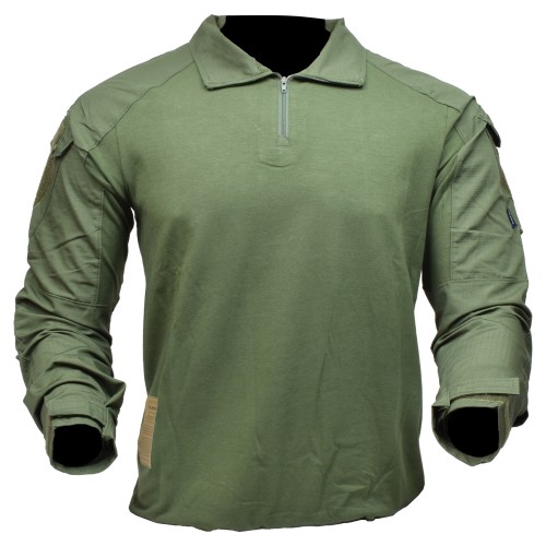 JS-TACTICAL MIMETICA JS WARRIOR VERDE TAGLIA L (JSWAR-V-L)