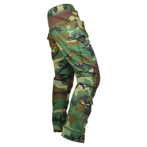 JS-TACTICAL COMBAT SUIT JS-WARRIOR LARGE (JSWAR-W-L)