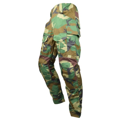 JS-TACTICAL COMBAT SUIT JS-WARRIOR LARGE (JSWAR-W-L)