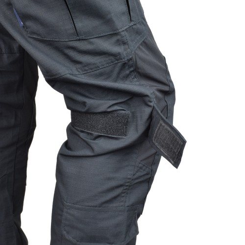 JS-TACTICAL MIMETICA JS WARRIOR NERA TAGLIA XXL (JSWAR-BK-XXL)