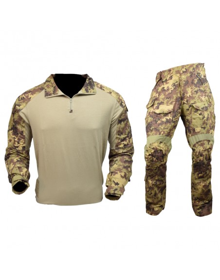 Pantalon de combat Fighter 89 cm cam CE - A10 Equipment
