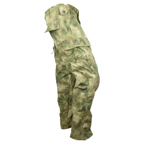 ROYAL COMBAT SUIT A-TACS GREEN SMALL SIZE (RP-COM-AVS)