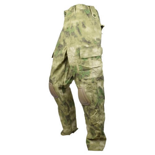 ROYAL COMBAT SUIT A-TACS GREEN SMALL SIZE (RP-COM-AVS)