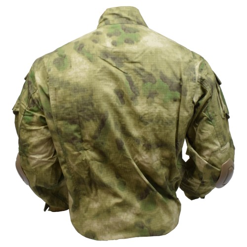 ROYAL COMBAT SUIT A-TACS GREEN SMALL SIZE (RP-COM-AVS)