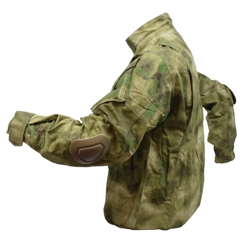 ROYAL COMBAT SUIT A-TACS GREEN SMALL SIZE (RP-COM-AVS)