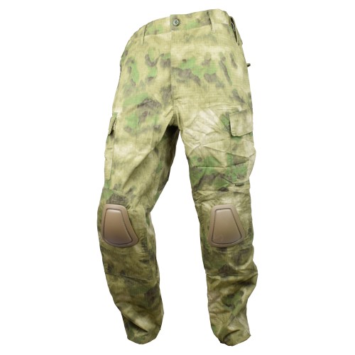 ROYAL COMBAT SUIT A-TACS GREEN LARGE SIZE (RP-COM-AVL)