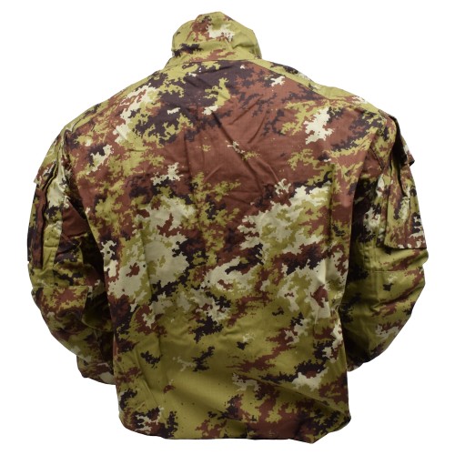 ROYAL TACTICAL SUIT ITALIAN CAMO EXTRA-LARGE SIZE (UNIESRECITO XL)