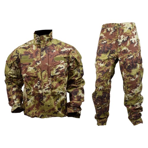 ROYAL TACTICAL SUIT ITALIAN...