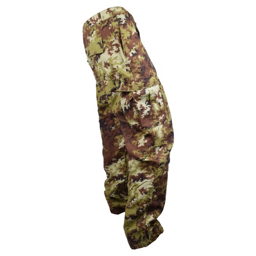 ROYAL TACTICAL SUIT ITALIAN CAMO EXTRA-LARGE SIZE (UNIESRECITO XL)