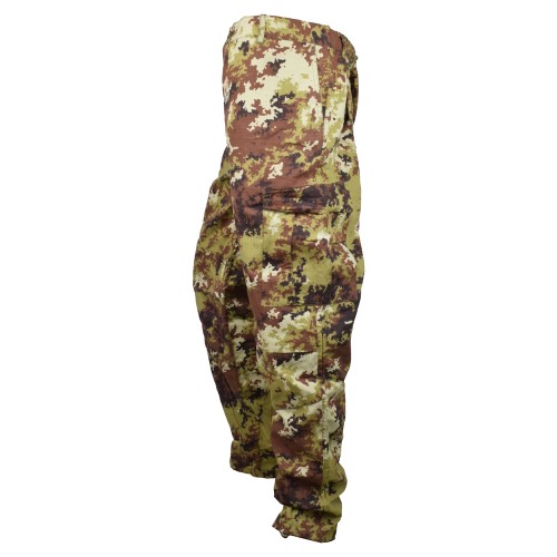 ROYAL TACTICAL SUIT ITALIAN CAMO EXTRA-LARGE SIZE (UNIESRECITO XL)