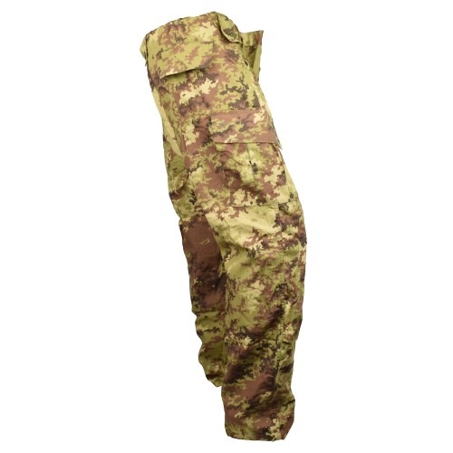 ROYAL COMBAT SUIT ITALIAN CAMO EXTRA-LARGE SIZE (RP-COM-TCXL)