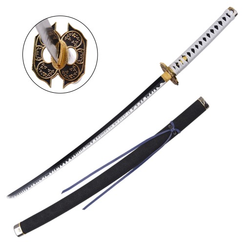 ORNAMENTAL KATANA (ZS687B-2)