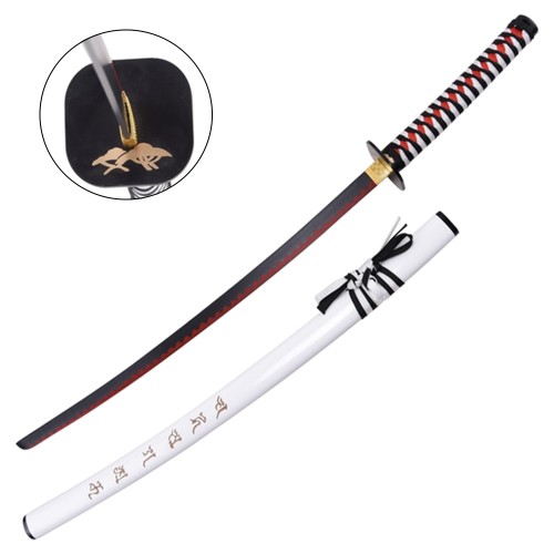 ORNAMENTAL KATANA (ZS688)