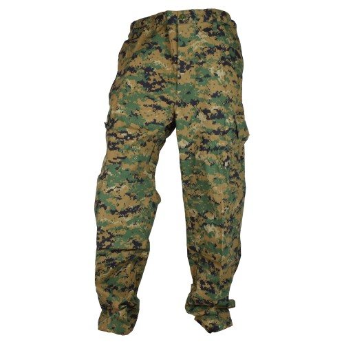 ROYAL TACTICAL SUIT DIGITAL WOODLAND XXL SIZE (UNI-DW-XXL)