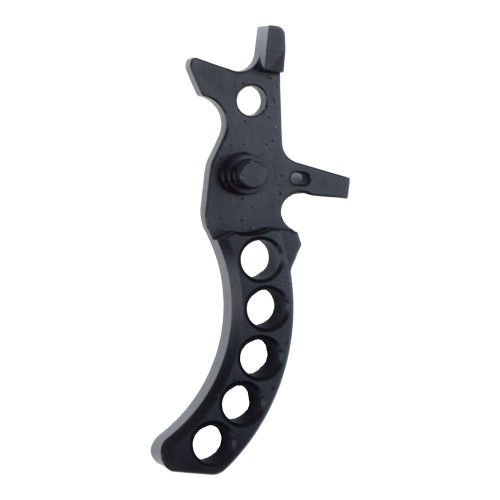 RETROARMS CNC TRIGGER AR15 TYPE G BLACK (RA-6936)