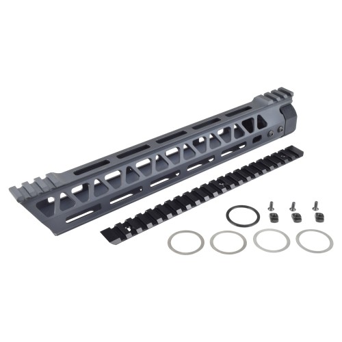 RETROARMS CNC HANDGUARD TYPE A FOR M4 (RA-7620)