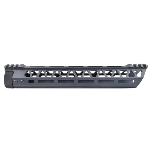 RETROARMS CNC HANDGUARD TYPE A FOR M4 (RA-7620)