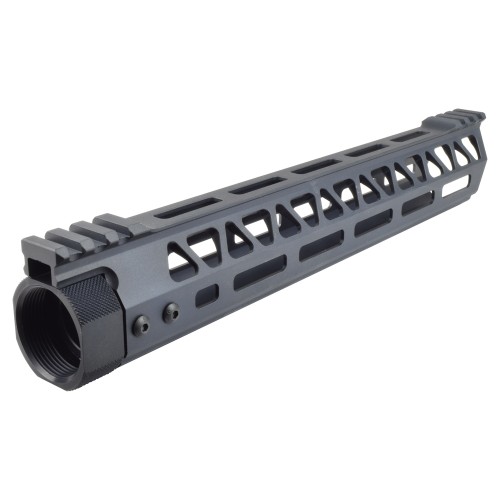 RETROARMS CNC HANDGUARD TYPE A FOR M4 (RA-7620)