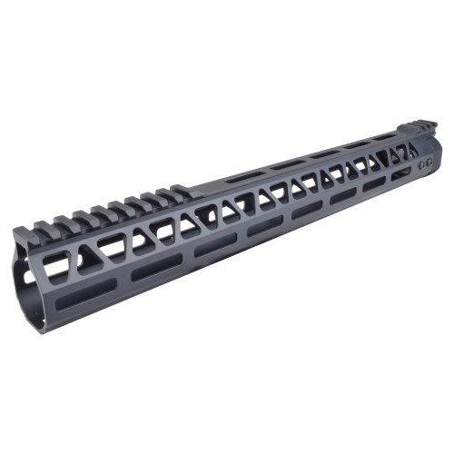 RETROARMS CNC HANDGUARD TYPE C FOR M4 (RA-7622)