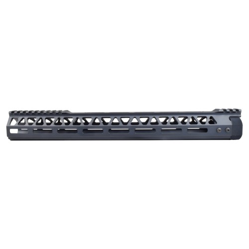 RETROARMS CNC HANDGUARD TYPE C FOR M4 (RA-7622)