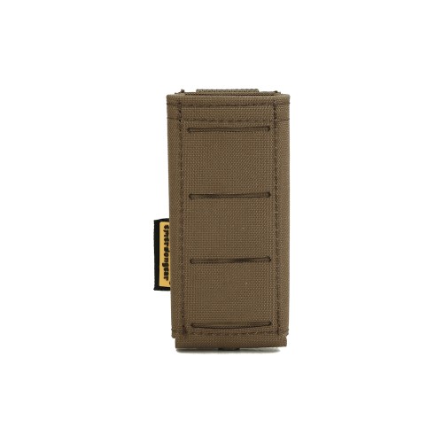 EMERSONGEAR PISTOL MAGAZINE POUCH COYOTE BROWN (EM6380CB)