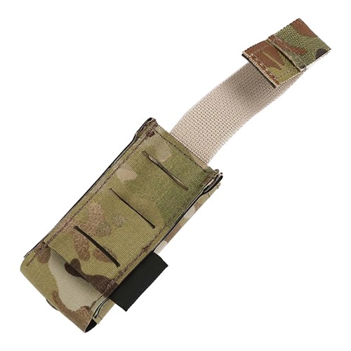 EMERSONGEAR PISTOL MAGAZINE POUCH MULTICAM (EM6380MC)