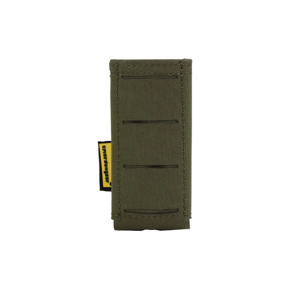 EMERSONGEAR PISTOL MAGAZINE POUCH RANGER GREEN (EM6380RG)