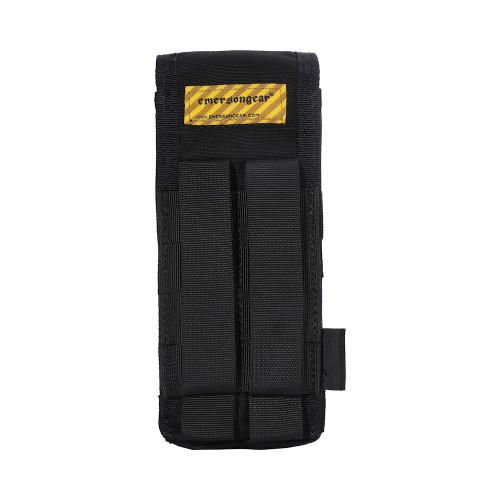 EMERSONGEAR 7.62 MAGAZINE POUCH BLACK (EM6410BK)