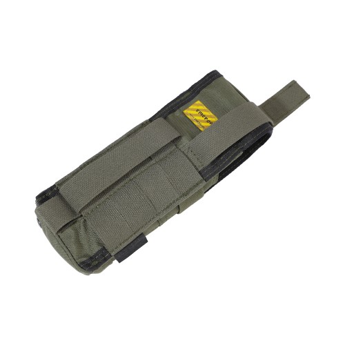 EMERSONGEAR 7.62 MAGAZINE POUCH RANGER GREEN (EM6410RG)