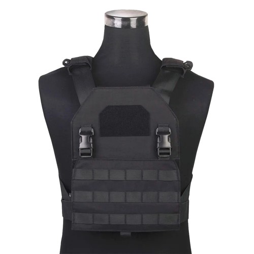 EMERSONGEAR TACTICAL VEST NERO (EM7328BK)