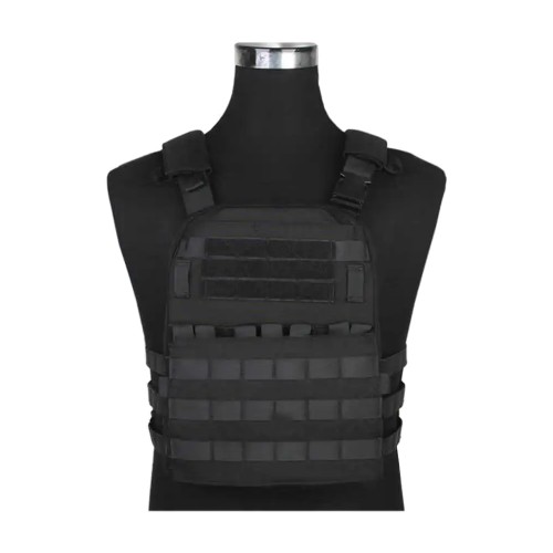 EMERSONGEAR TACTICAL VEST NERO (EM7398BK)